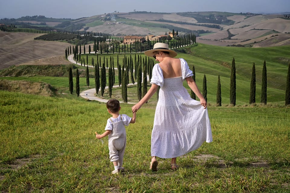 Magic Tuscany Tour - Key moments worth the hype