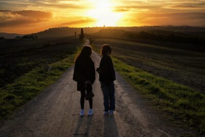 Magic Tuscany Tour - The quick photo stop that sets your Tuscany mood