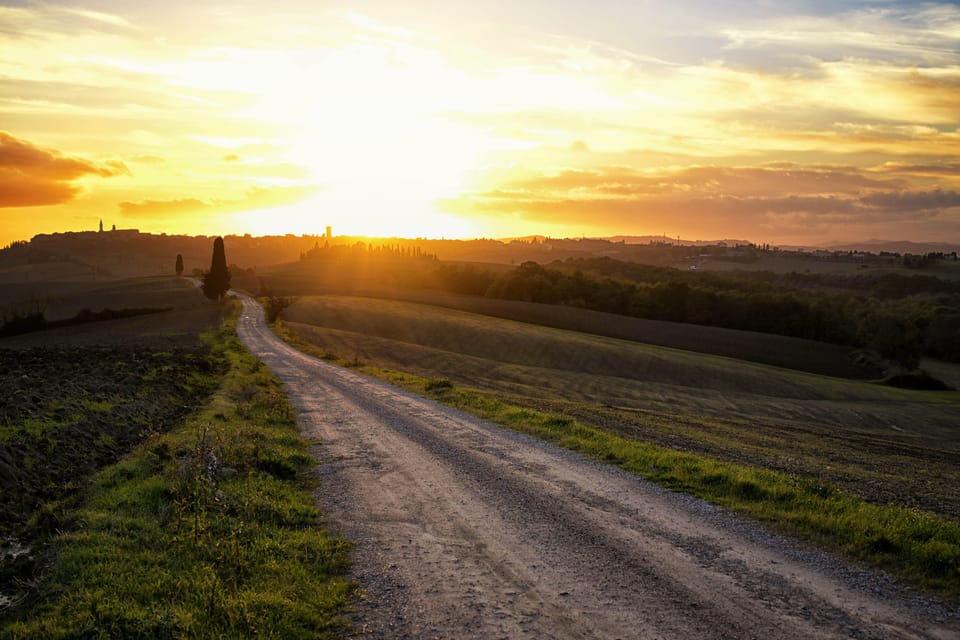 Magic Tuscany Tour - Comfort, pace, and why private/small-group matters
