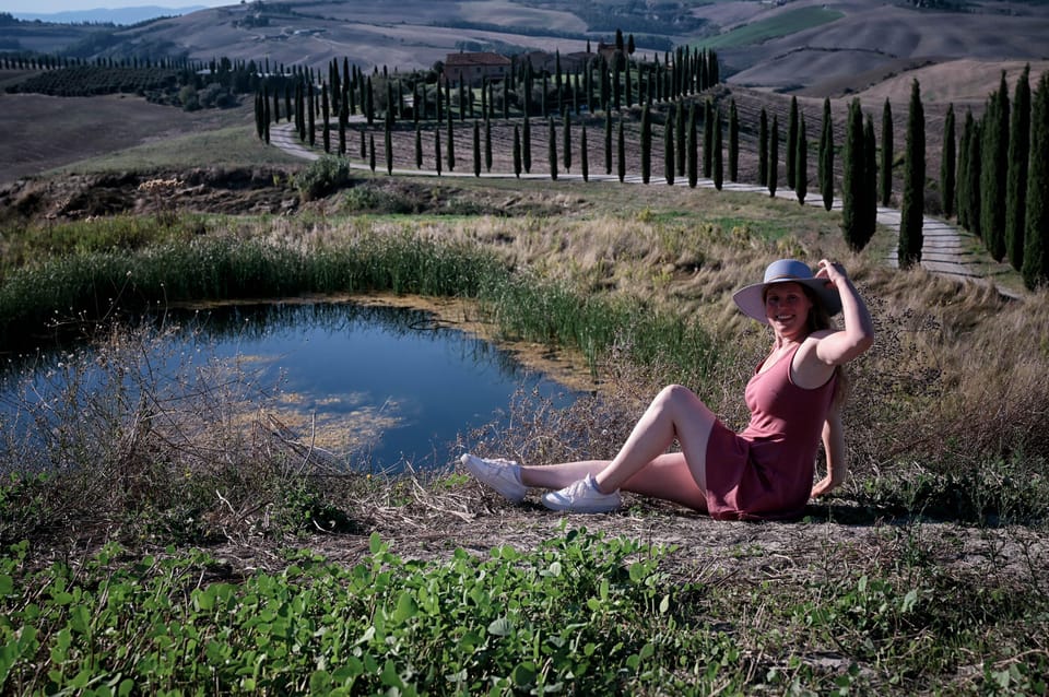 Magic Tuscany Tour - Price and logistics: when $117 feels like a smart swap
