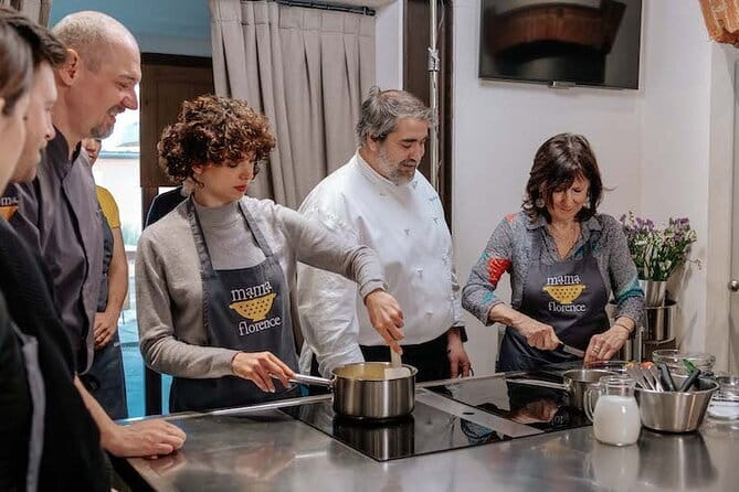MaMa Florence- Hands-On Gluten Free Italian Cooking Class - Key highlights worth your attention