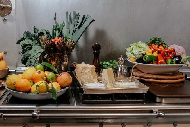 MaMa Florence- Hands-On Gluten Free Italian Cooking Class - Pasta from scratch: what you’re really learning (beyond the recipe)