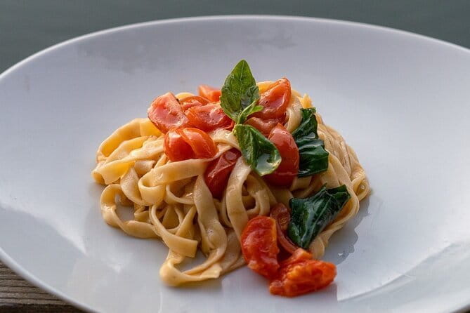 MaMa Florence: The Art of Corzetti - Hands-On Pasta Class - Price and value: does $203.30 make sense in Florence?
