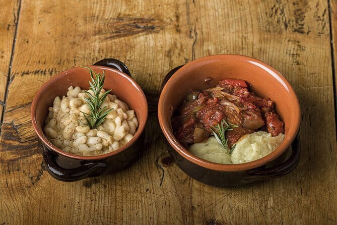 MaMa Florence- Tuscan Cooking Class in Florence - The Tuscan Menu: What You Might Cook and Eat