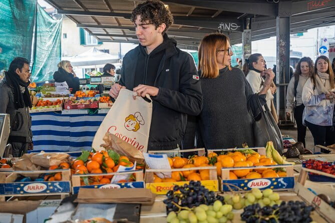 MaMa Florence- Tuscan Cooking Class in Florence - From Ingredients to Techniques: What You’ll Actually Learn