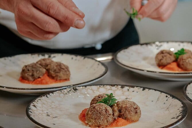 MaMa Florence- Tuscan Cooking Class in Florence - Who This Cooking Class Is Best For