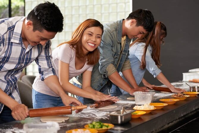Market Food Tour in Florence + 4 courses lunch Cooking Class - Price and value: is $88.76 a smart use of your time?