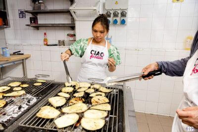 Master the Art of Florentine Steak: A Unique Cooking Experience! - The Sant’Ambrogio Market add-on (morning only): shopping with a purpose
