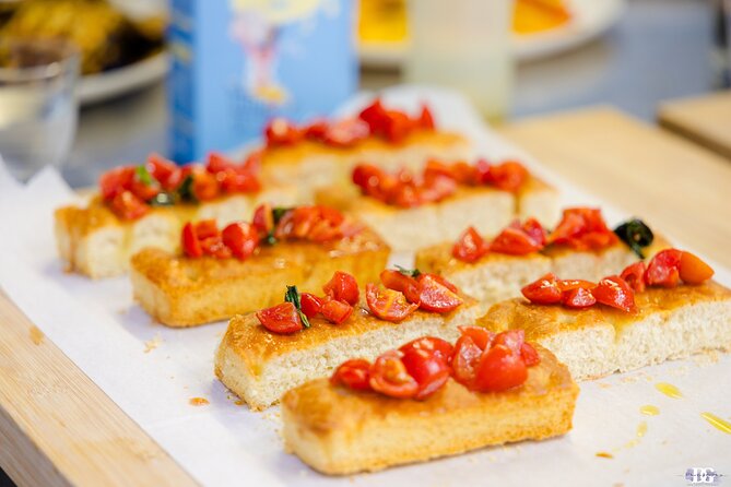Master the Art of Florentine Steak: A Unique Cooking Experience! - Dessert and vinsanto: cantucci with a sip of Florence