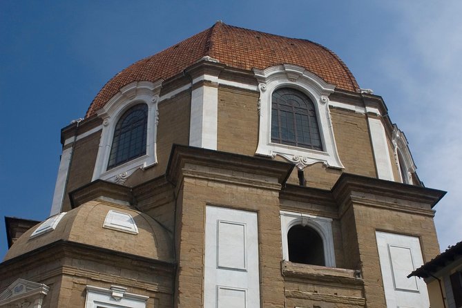 Medici Chapels and San Lorenzo Basilica Private Tour - New Sacristy highlights: Day and Night plus Dawn and Dusk