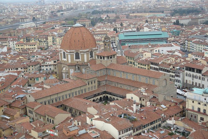 Medici Chapels and San Lorenzo Basilica Private Tour - The value of a private tour: stories that fit your questions