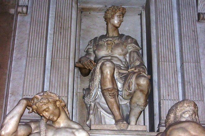 Medici Chapels and San Lorenzo Basilica Private Tour - Who should book this Medici Chapels and San Lorenzo private tour