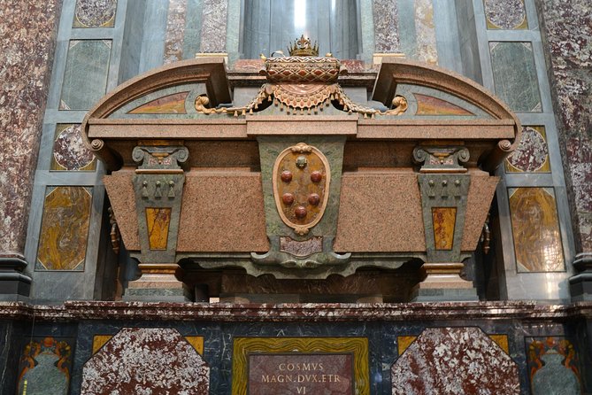 Medici Chapels and San Lorenzo Basilica Private Tour - Final verdict: should you book this private Medici tour?