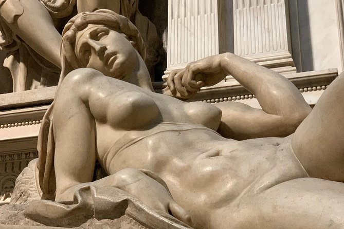 Medici Chapels Private Tour - Key highlights worth planning around