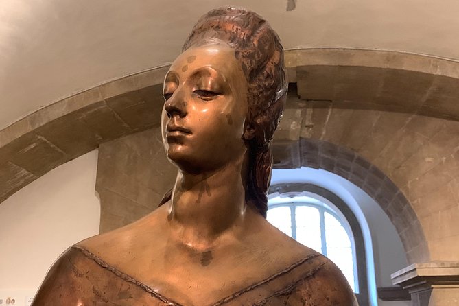 Medici Chapels Private Tour - Inside the Medici Chapels: tombs first, masterpieces second