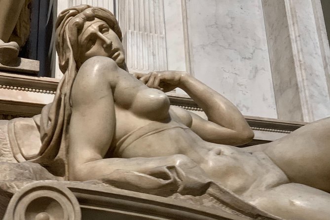 Medici Chapels Private Tour - Price and value for a private 3-hour tour