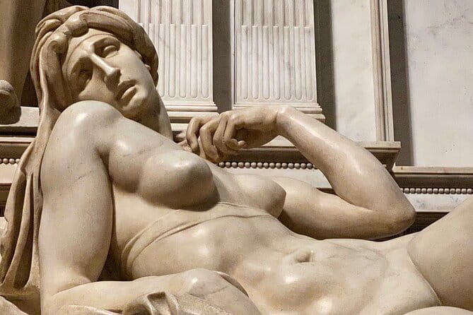 MEDICI CHAPELS Private Tour in Florence - Medici Chapels: where ducal pride meets real intrigue