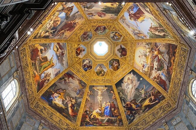 MEDICI CHAPELS Private Tour in Florence - Where to start: Piazza di Madonna degli Aldobrandini