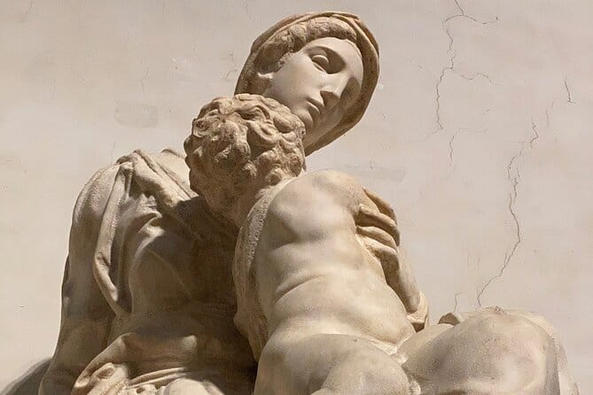 MEDICI CHAPELS Private Tour in Florence - Irina’s approach: clear stories, visuals, and staying on pace