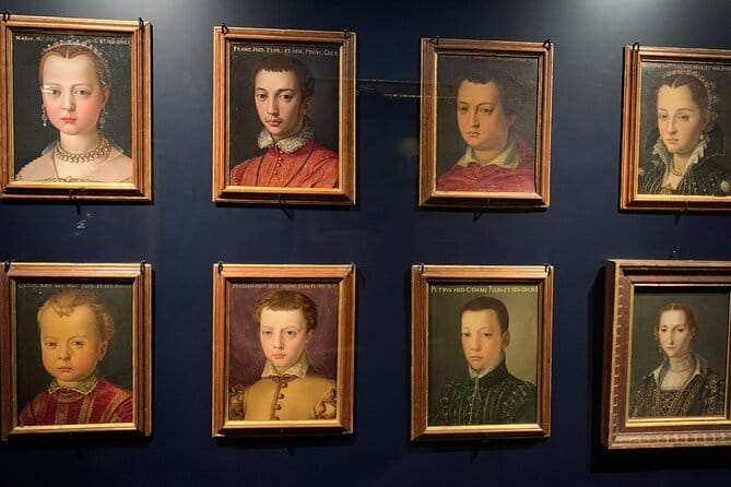 Medici family -Guided city walking Tour - Medici Florence in about 70 minutes: the real scope