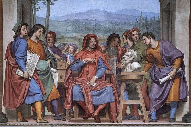 Medici Legends & Renaissance Wonders: Florence Small Group Tour - Key highlights worth your time
