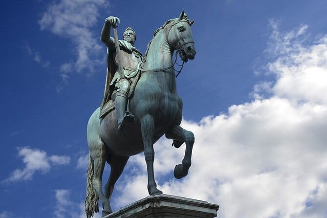Medici Legends & Renaissance Wonders: Florence Small Group Tour - Why this Medici Legends tour works (even if it’s your first day)