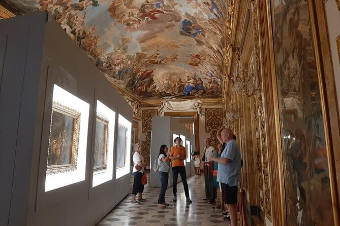 Medici Legends & Renaissance Wonders: Florence Small Group Tour - Stops 5 to 8 (and 9): the Duomo complex—Santa Maria del Fiore, Baptistery, Campanile, and Brunelleschi’s dome