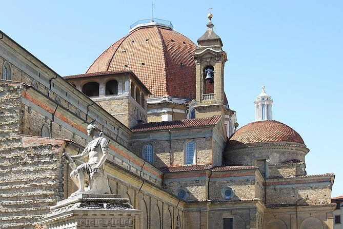 Medici Mile Walking Tour along the path of Medici Residences - Key things to know before you go