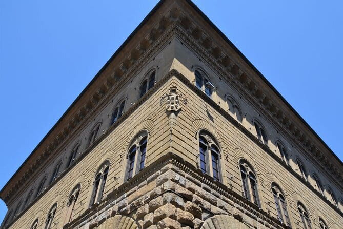 Medici Tour in Florence - Medici power in two hours: what this Florence tour gives you