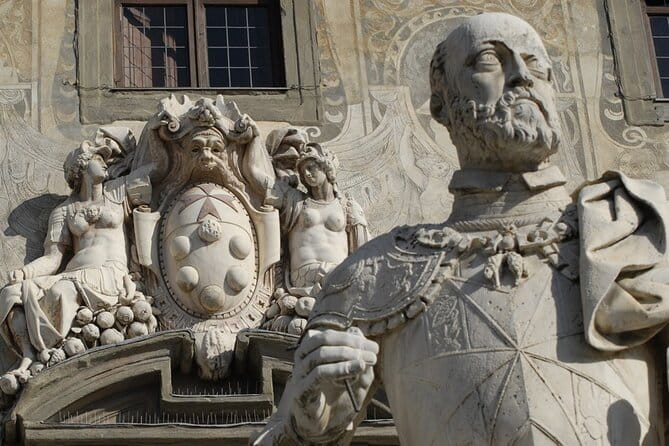 Medici Tour in Florence - Price and value: is $162.57 per person worth it?
