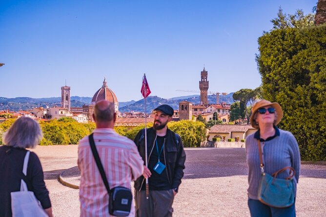 Medici Treasures: Pitti Palace & Boboli Gardens Small Group Tour - Why This 2-Hour Medici Tour Fits Real Florence Plans