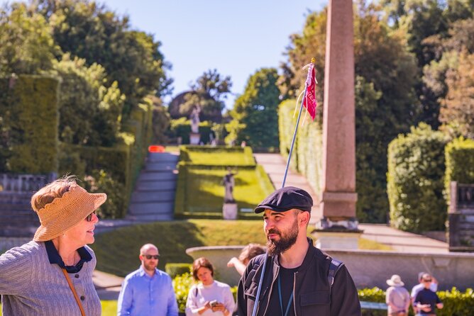 Medici Treasures: Pitti Palace & Boboli Gardens Small Group Tour - Price and Value: What You’re Really Paying For