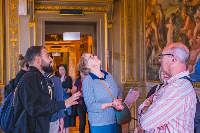 Medici Treasures: Pitti Palace & Boboli Gardens Small Group Tour - Who This Tour Suits Best (and Who Might Prefer Something Else)
