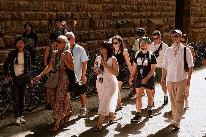Medici's Mile Walking Tour plus Pitti Palace or Boboli Gardens Ticket - Cappelle Medicee: Mausoleum Energy, Museum Stops Included