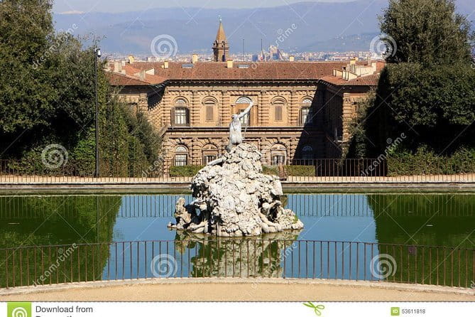 Medici's Mile Walking Tour plus Pitti Palace or Boboli Gardens Ticket - Piazza San Giovanni: Duomo Drama in One Square
