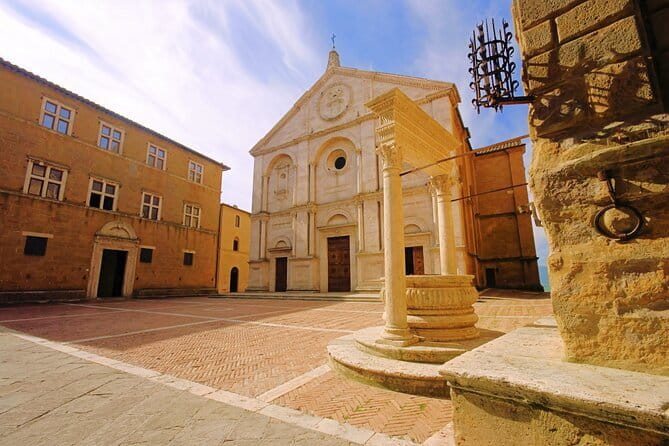 Medieval Tour in Monteriggioni and Val d'Orcia from Florence - Who This Tour Fits Best (and Who Should Skip It)