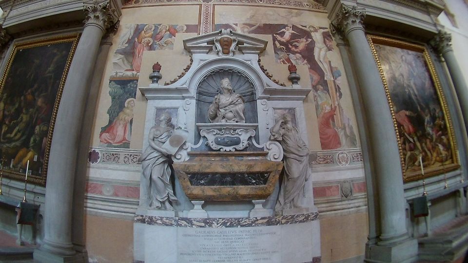 Michelangelo and Santa Croce Private Tour - Who This Tour Fits Best