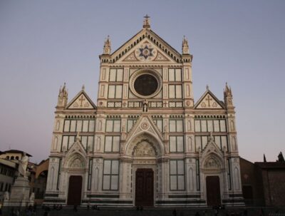 Michelangelo and Santa Croce Private Tour - Piazza di Santa Croce (15 Minutes): Quick Orientation That Saves Time Later