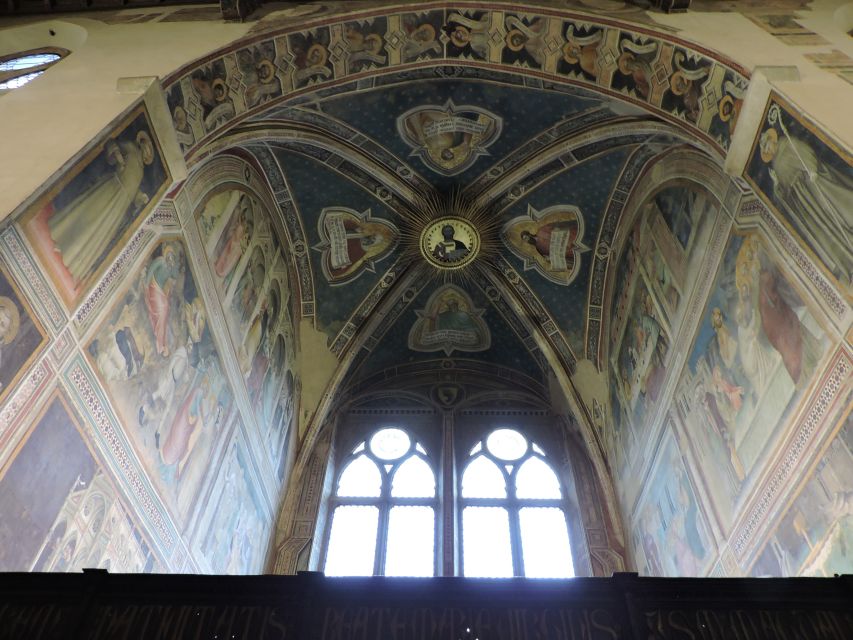 Michelangelo and Santa Croce Private Tour - The Private Guide Factor: How You Get More Than a Checklist