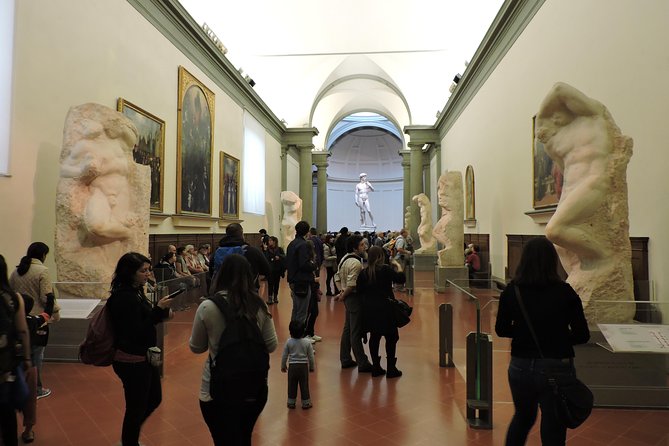 Michelangelo's David: Accademia Gallery Private tour - Price and What You’re Actually Paying For ($246.33)