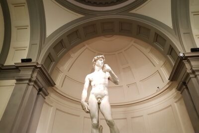Michelangelo's David: Accademia Gallery Private tour - Meeting at Galleria dell’Accademia: Get Oriented Fast