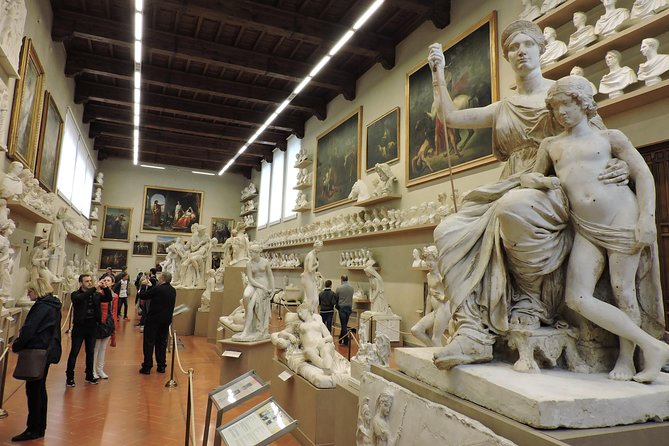 Michelangelo's David: Accademia Gallery Private tour - David as a Symbol: Why the Tour Adds Meaning