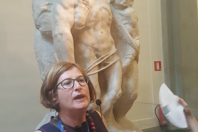 Michelangelo's David: Accademia Gallery Private tour - Beyond Michelangelo: Paintings by the Big Names