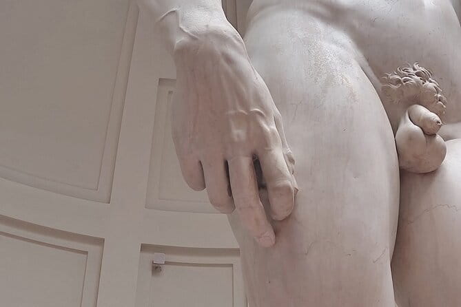Michelangelo's David Accademia Gallery Small Group Tour - What the Guide Actually Does With You (and Why It’s Worth Paying For)