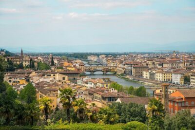 Michelangelo’s David & Medici Treasures Accademia Gallery Tour - The Medici story you’ll actually remember