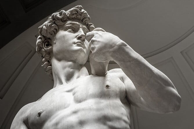 Michelangelo’s David: Skip-the-Line Accademia Gallery Ticket - The Value of Priority Entry at the Galleria dell’Accademia