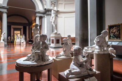 Michelangelo’s David Statue Fast Track Tickets - Priority Express Entry at Accademia: What You’re Really Buying
