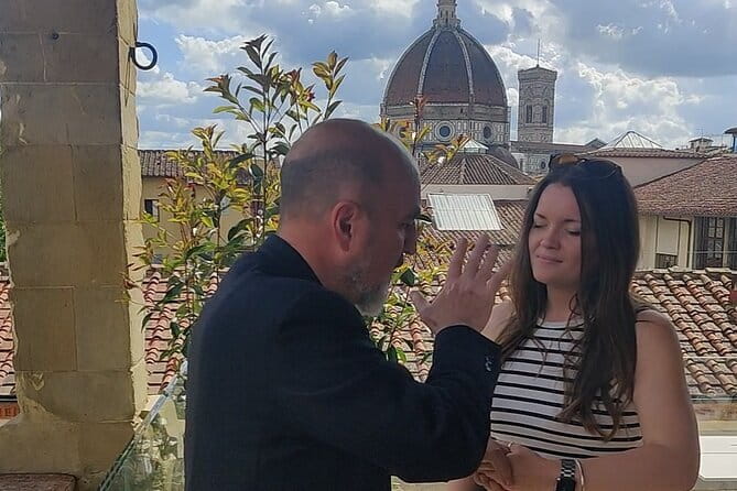 Mindgames of a Mentalist and Strolling through Florence - Key Points Before You Go