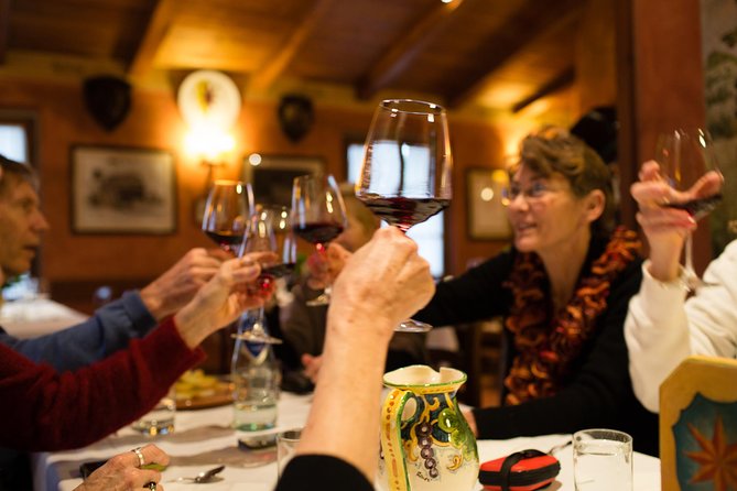 Montalcino Cooking Class and lunch with the local lady - What’s Included (So You Can Judge Value Honestly)