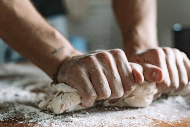 Montalcino Cooking Class and lunch with the local lady - Timing, Transportation, and Group Rules You Should Know